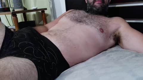 machoathome online show from October 1, 1:59 am