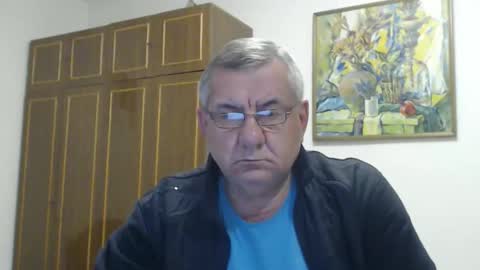 Macho online show from November 13, 7:38 pm