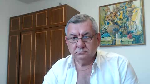 Macho online show from June 8, 5:25 pm