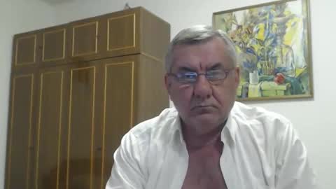 Macho online show from November 28, 9:55 pm