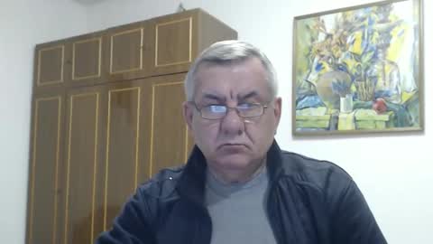 Macho online show from January 5, 11:30 pm