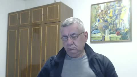 Macho online show from January 17, 5:44 pm