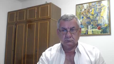 Macho online show from June 9, 9:58 pm