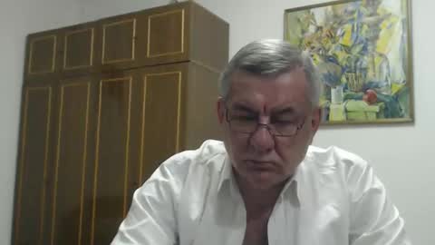 Macho online show from November 25, 12:09 am