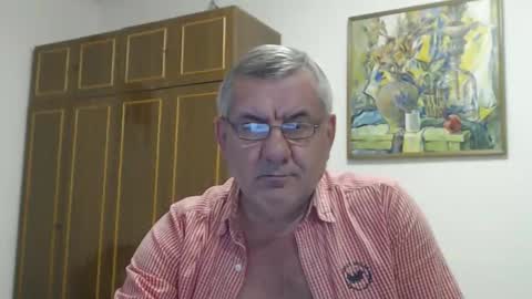 Macho online show from November 16, 8:55 pm