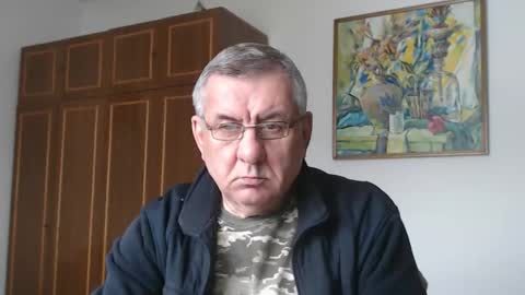 Macho online show from February 13, 1:58 pm