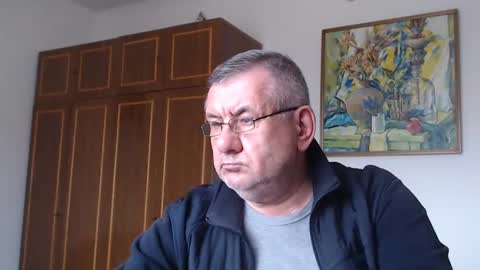 Macho online show from February 2, 12:02 pm