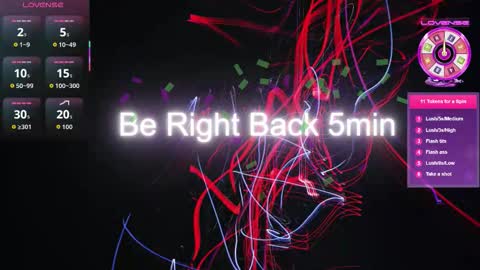 maciimayy online show from November 28, 1:46 am