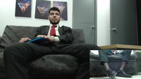 instagram mackdanielsx online show from November 11, 11:18 pm