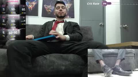 instagram mackdanielsx online show from November 7, 9:39 pm