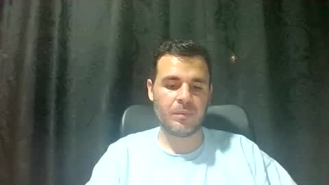 MACK online show from June 11, 1:38 am
