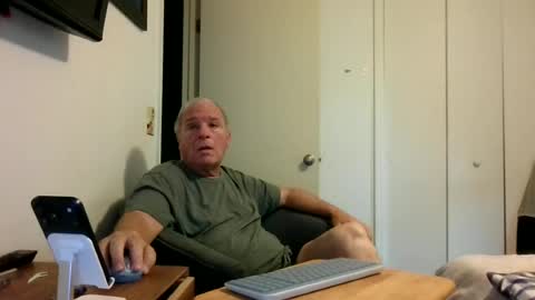 mackdocc001 online show from June 16, 2:10 pm