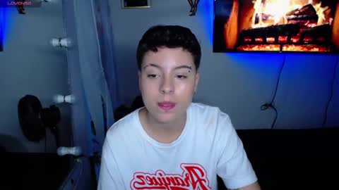 MACKENZIE CAMERON online show from January 22, 9:10 pm