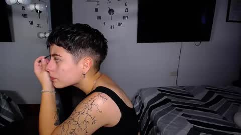 MACKENZIE CAMERON online show from February 17, 6:28 pm