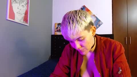 Noah Askew online show from October 16, 6:57 am