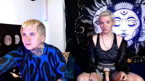 Noah Askew online show from February 28, 8:24 pm