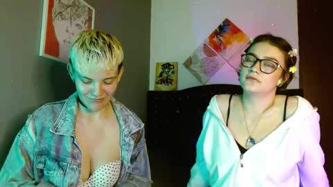 Noah Askew online show from October 18, 7:12 am