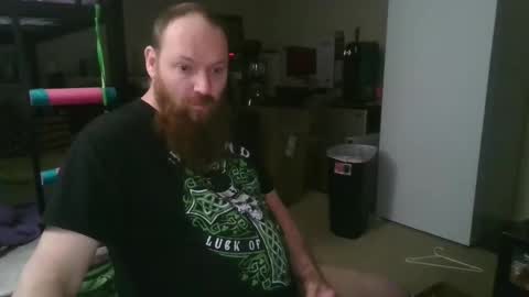 mackhere4u online show from March 5, 6:01 am