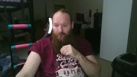 mackhere4u online show from January 16, 3:15 am