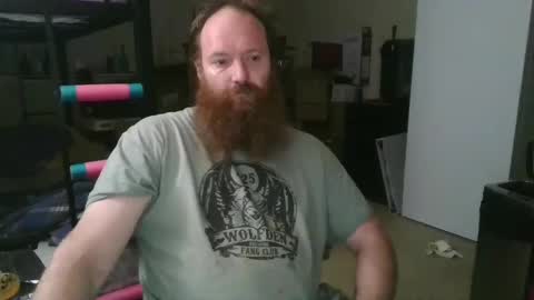 mackhere4u online show from September 13, 4:37 am