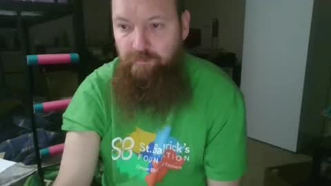 mackhere4u online show from February 10, 6:09 am