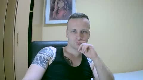 MacMillan69 online show from May 11, 9:56 pm