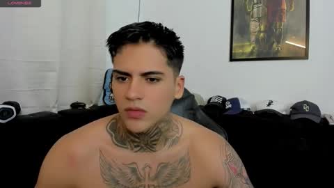 max online show from March 5, 10:08 pm