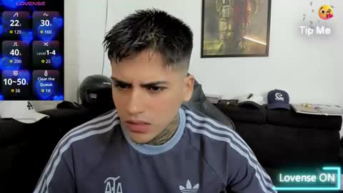 max online show from January 14, 11:40 am