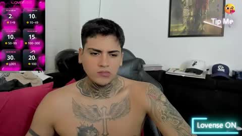 max online show from January 10, 11:32 pm