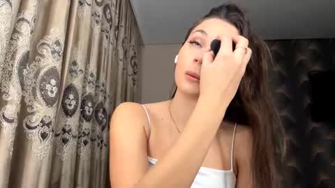 Alexa online show from October 13, 3:03 pm