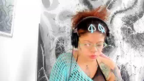 di online show from October 30, 6:08 pm