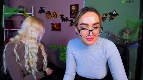 Ulis online show from October 22, 2:08 pm