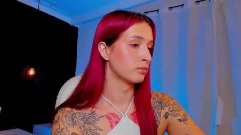  madame lilith  online show from January 13, 11:29 am