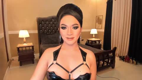 Alison Kloss online show from March 1, 11:26 pm