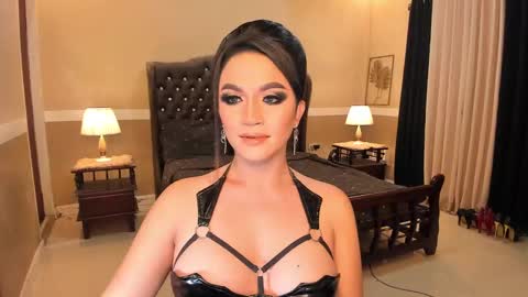 Alison Kloss online show from March 9, 3:22 am
