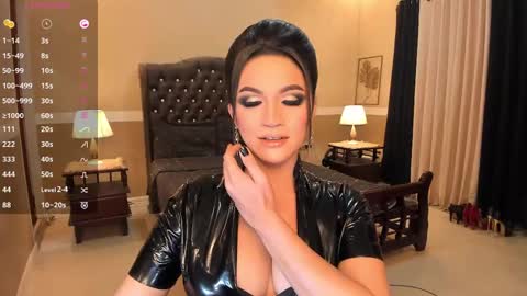 Alison Kloss online show from February 3, 12:47 am