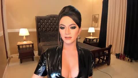 Alison Kloss online show from January 12, 5:03 am