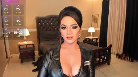 Alison Kloss online show from December 5, 5:32 am