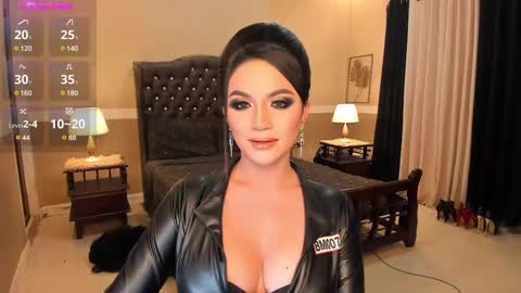 Alison Kloss online show from January 7, 5:43 am