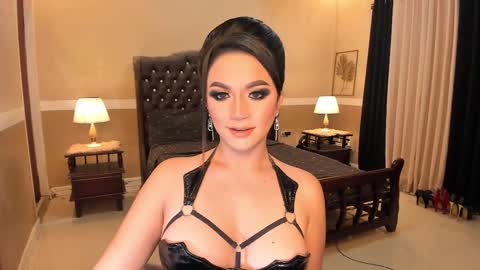 Alison Kloss online show from March 8, 11:49 pm