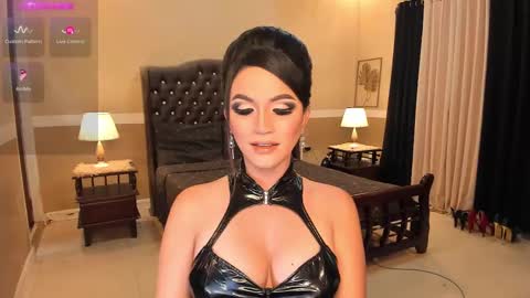 Alison Kloss online show from December 10, 3:20 am