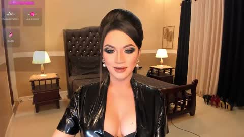 Alison Kloss online show from January 2, 11:38 pm