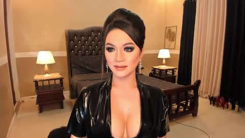 Alison Kloss online show from December 8, 11:29 pm