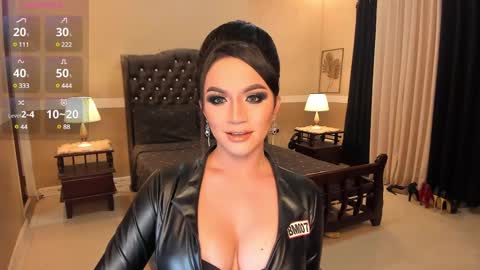 Alison Kloss online show from January 24, 6:03 am