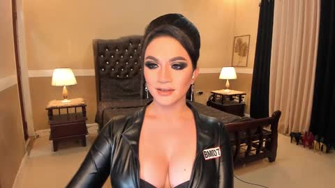 Alison Kloss online show from March 8, 6:21 am