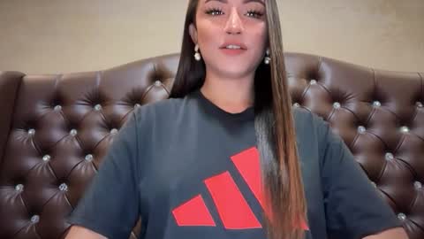 Alison Kloss online show from March 22, 12:03 am