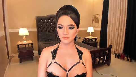 Alison Kloss online show from March 3, 11:14 pm