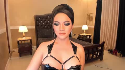 Alison Kloss online show from March 12, 1:03 am
