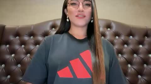 Alison Kloss online show from April 10, 11:53 pm