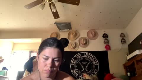 SummerPeach online show from January 29, 4:08 pm